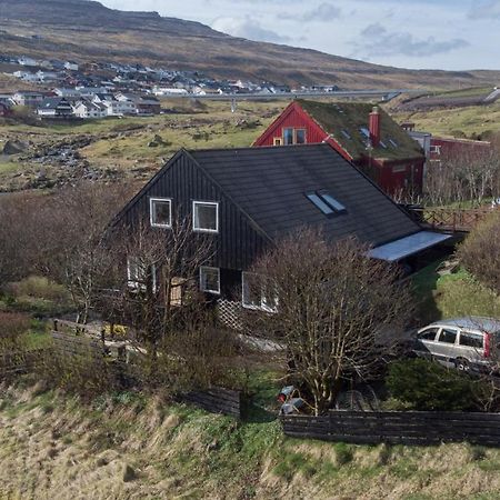 Lovely Apartments - 20 Min Walk From City Centre Tórshavn Exteriör bild