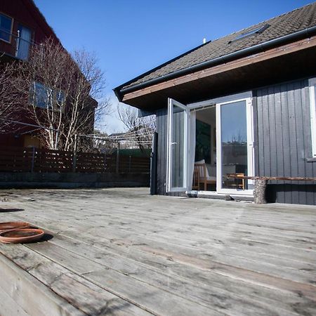 Lovely Apartments - 20 Min Walk From City Centre Tórshavn Exteriör bild