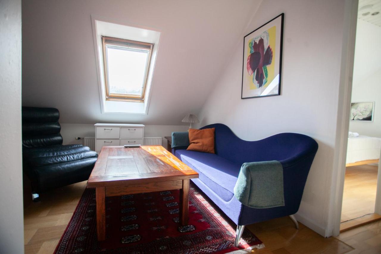 Lovely Apartments - 20 Min Walk From City Centre Tórshavn Exteriör bild