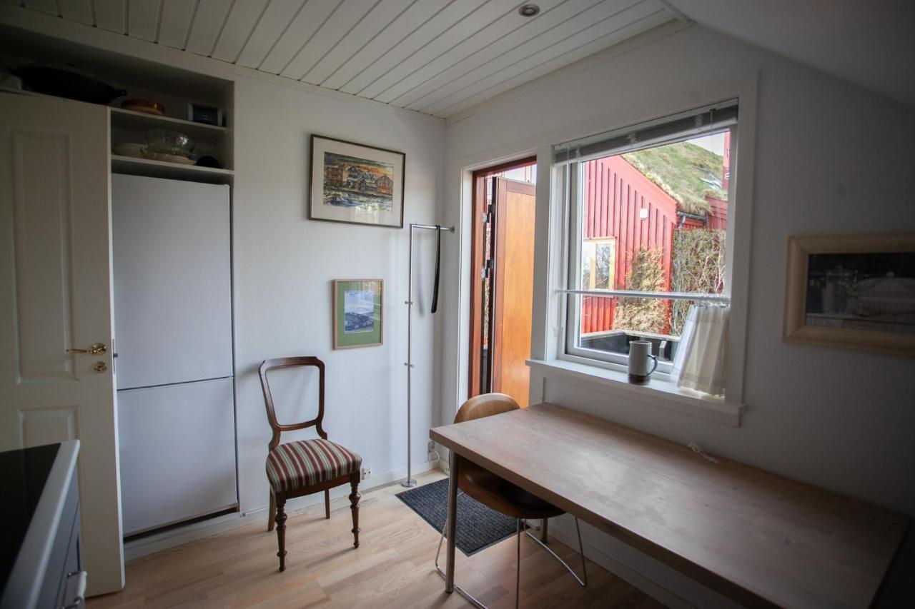 Lovely Apartments - 20 Min Walk From City Centre Tórshavn Exteriör bild