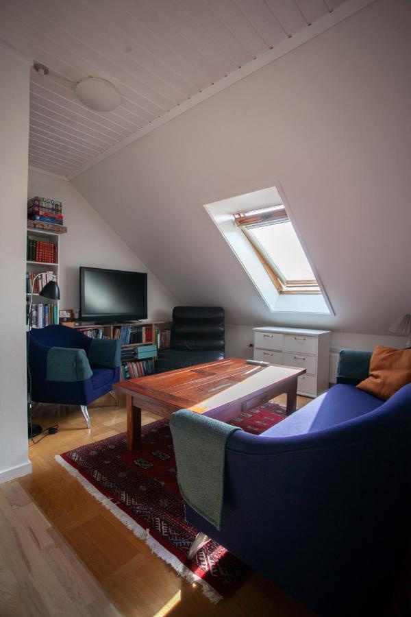 Lovely Apartments - 20 Min Walk From City Centre Tórshavn Exteriör bild