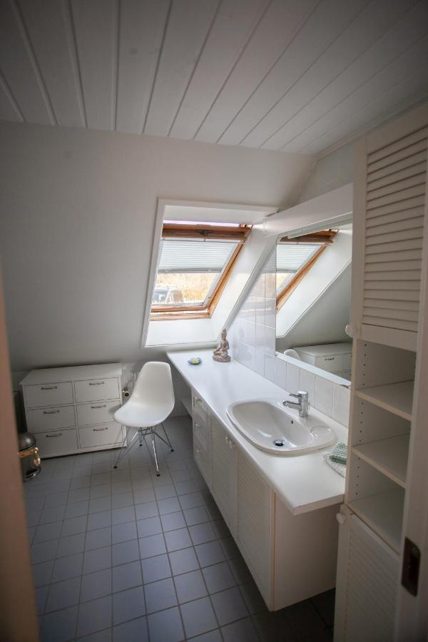 Lovely Apartments - 20 Min Walk From City Centre Tórshavn Exteriör bild