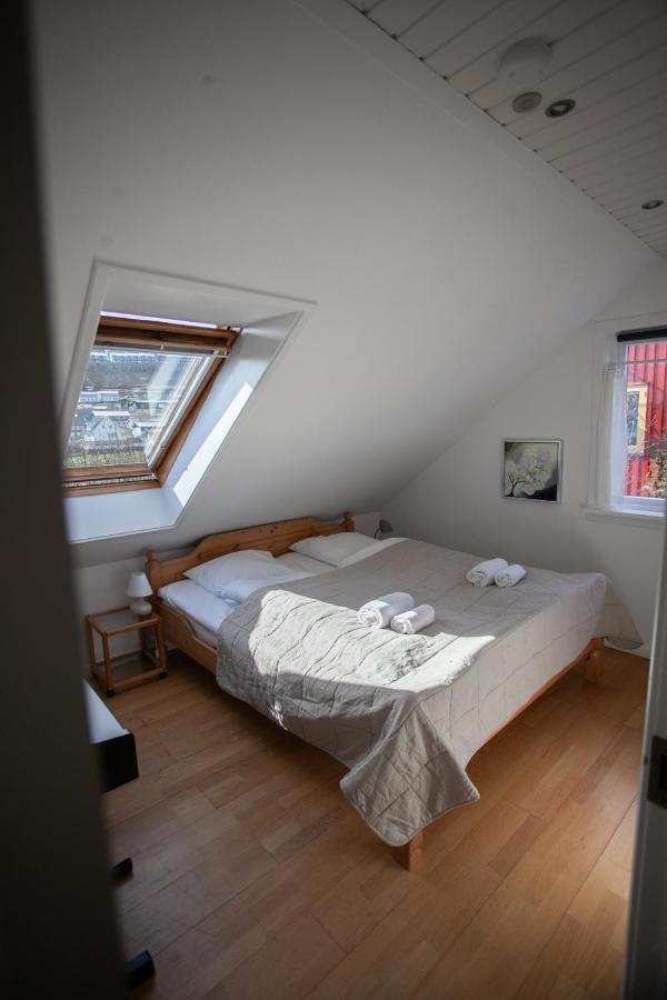 Lovely Apartments - 20 Min Walk From City Centre Tórshavn Exteriör bild