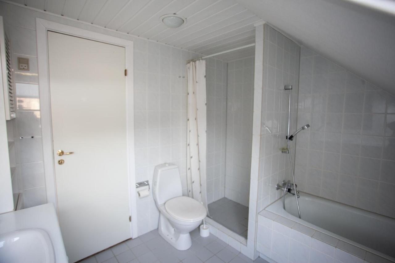 Lovely Apartments - 20 Min Walk From City Centre Tórshavn Exteriör bild