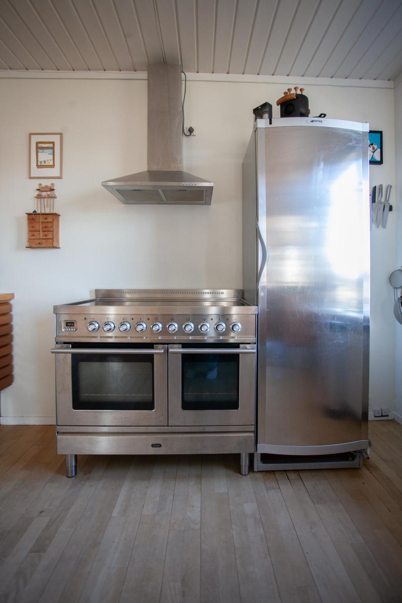 Lovely Apartments - 20 Min Walk From City Centre Tórshavn Exteriör bild