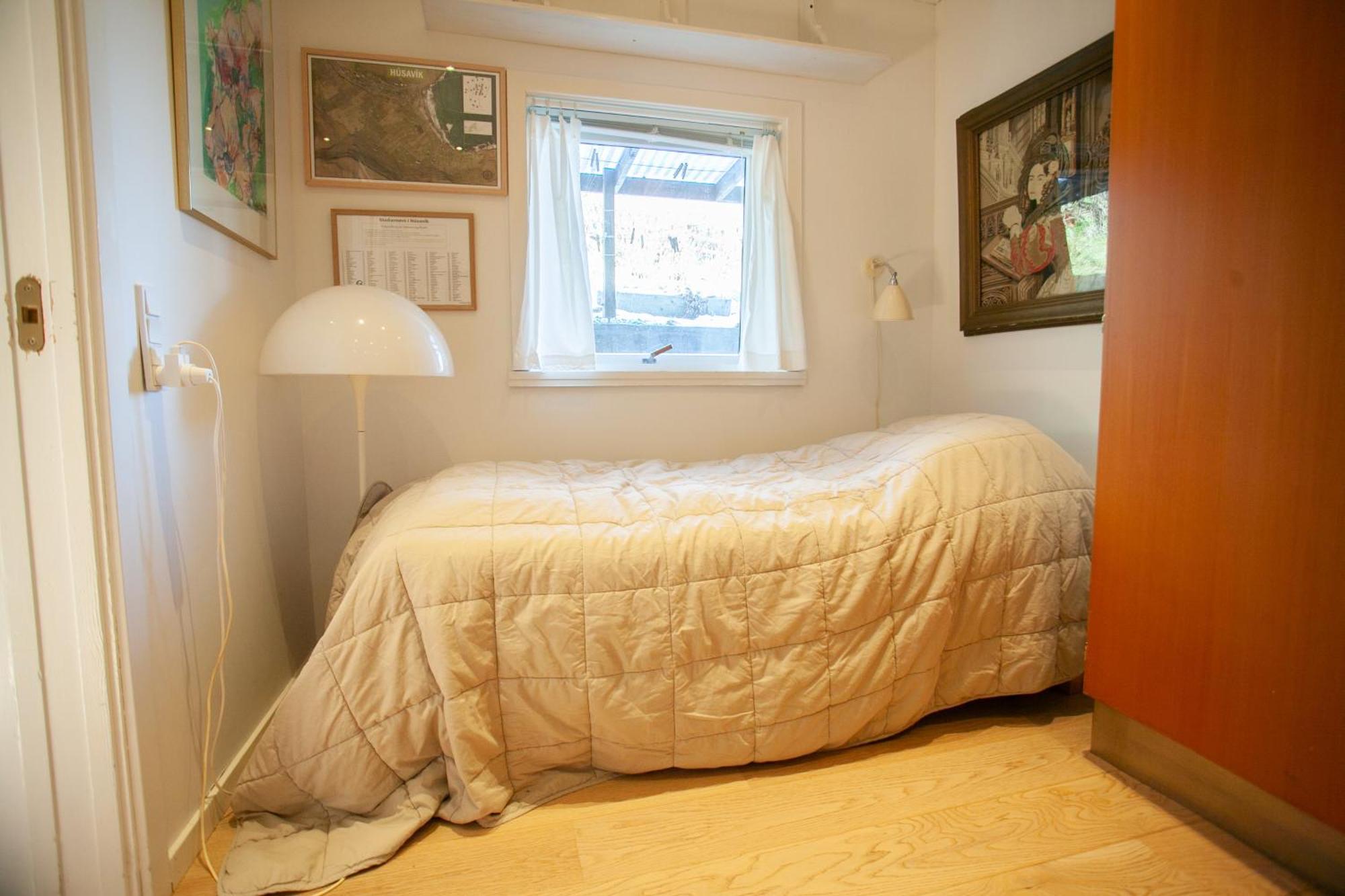Lovely Apartments - 20 Min Walk From City Centre Tórshavn Exteriör bild