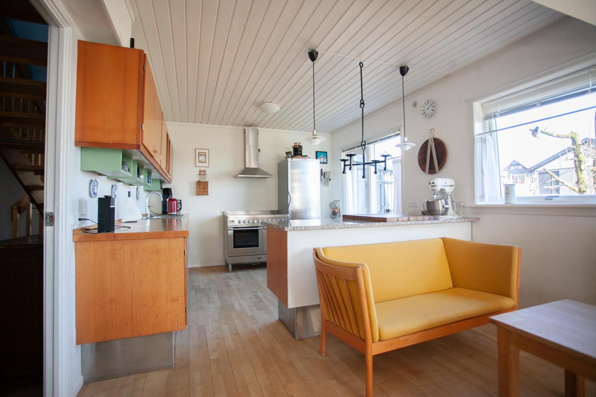 Lovely Apartments - 20 Min Walk From City Centre Tórshavn Exteriör bild