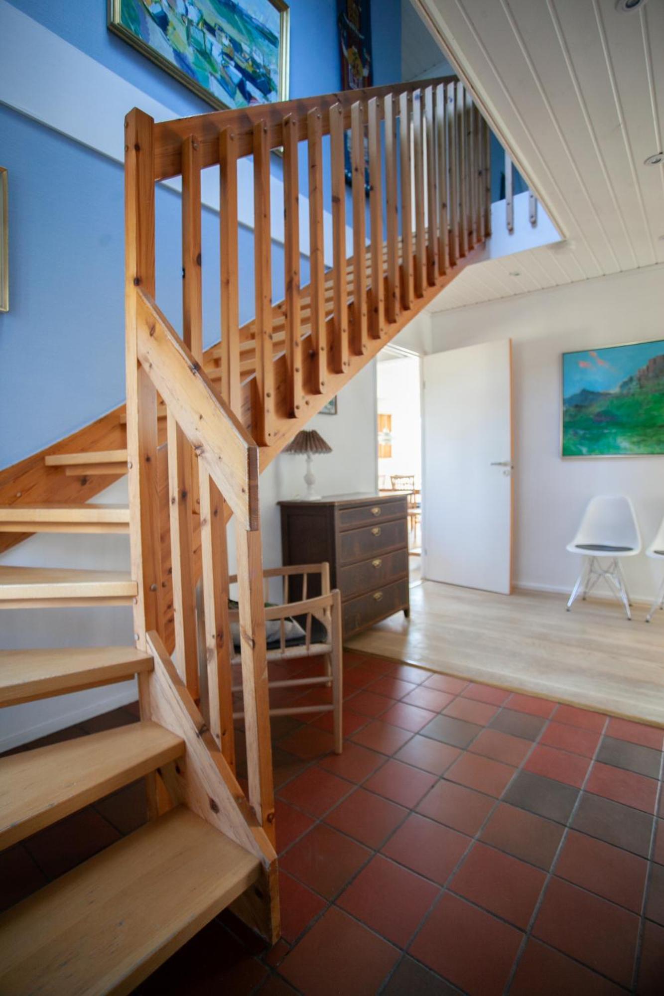 Lovely Apartments - 20 Min Walk From City Centre Tórshavn Exteriör bild