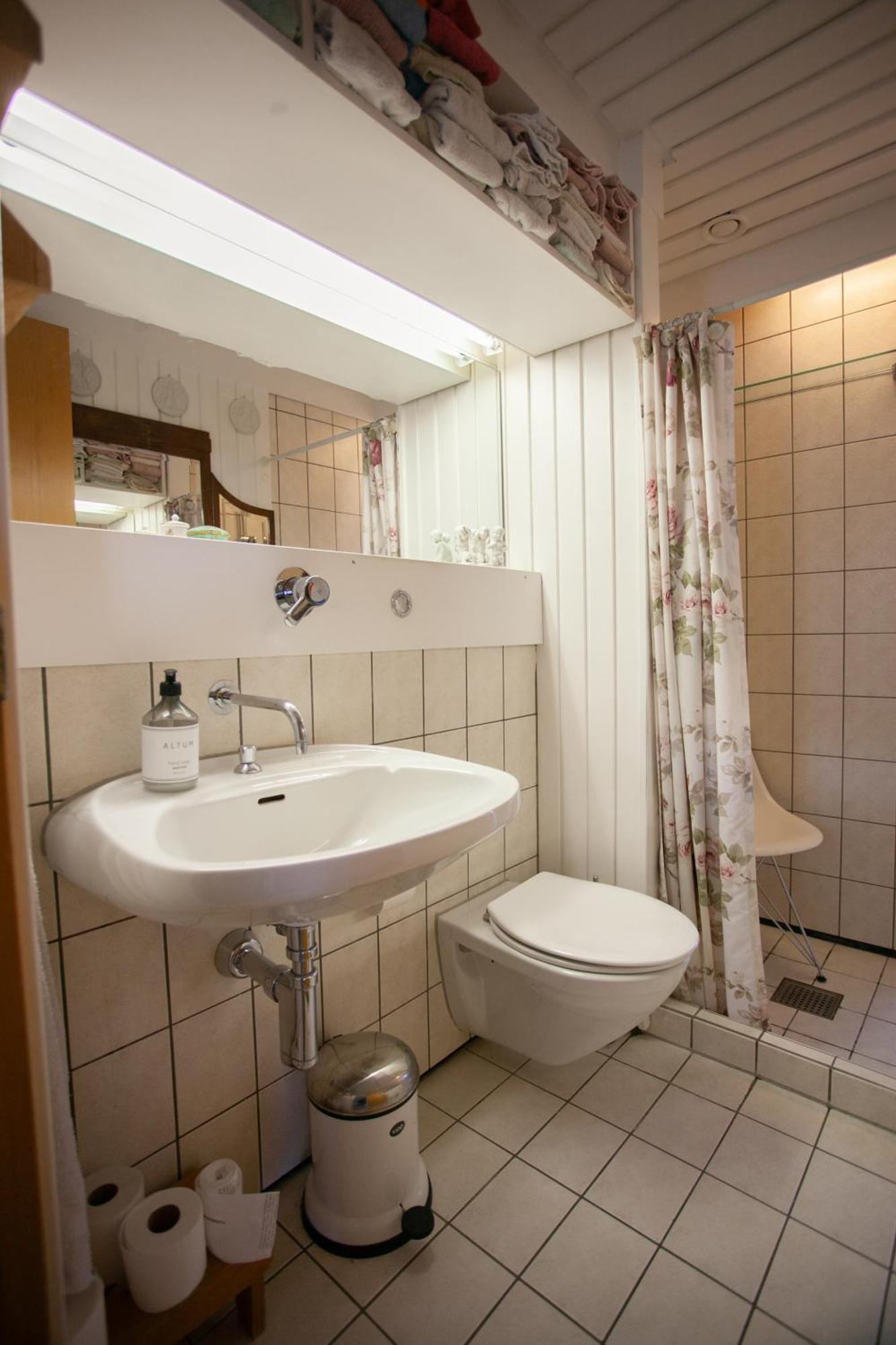 Lovely Apartments - 20 Min Walk From City Centre Tórshavn Exteriör bild