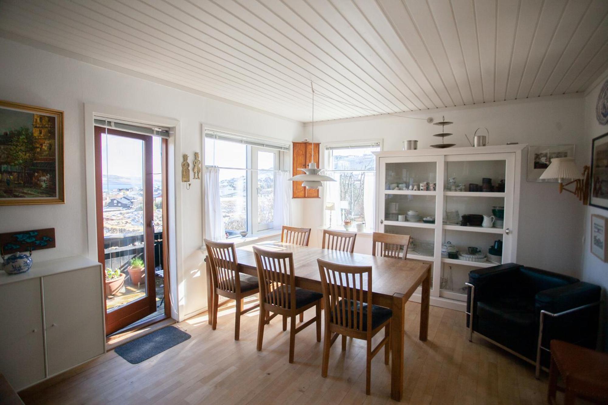Lovely Apartments - 20 Min Walk From City Centre Tórshavn Exteriör bild