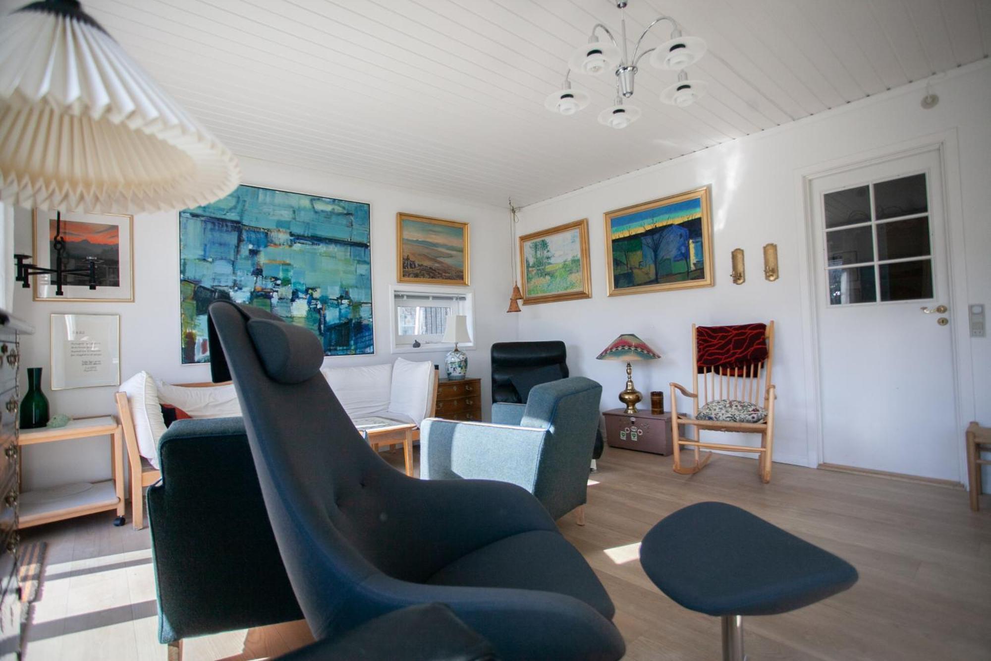 Lovely Apartments - 20 Min Walk From City Centre Tórshavn Exteriör bild